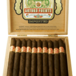Arturo Fuente Exquisito Maduro 4.50 x 33